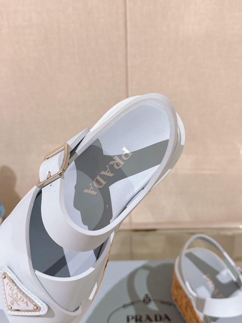 Prada Sandals